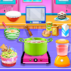 Cake Maker Game-Cooking Game 11.0