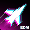 Rhythm Flight: EDM Music Game 0.8.4