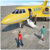 Airplane Game Flight Pilot Sim 0.1