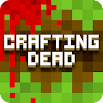 Crafting Dead: Pocket Edition 1.22