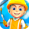 Construction City For Kids 1.0.5