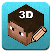 Skin Maker 3D for Minecraft 2.0.0