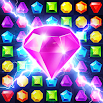 Jewels Planet - Match 3 & Puzzle Game 1.2.43
