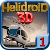 Helidroid 1 : 3D RC Helicopter 1.1.4
