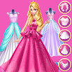 Cover Fashion - Doll Dress Up 4.0 and up