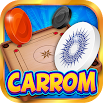 Carrom Master - Best Online Carrom Disc Pool Game 1.42