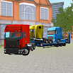 Truck Transporter 3D 1.5