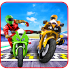 Death Moto Bike Race 3D Games 1.0