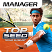 TOP SEED Tennis: Sports Management Simulation Game 2.54.1