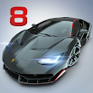 Asphalt 8 - Car Racing Game 6.1.0g