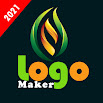 Logo Maker - Logo Creator - Poster Maker 3.0.1