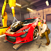 Car Mechanic Games Offline 1.10
