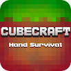Cube Hand Craft Survival Adventure Exploration 9