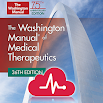 Washington Manual of Medical Therapeutics App 3.6.3