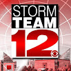 WDEF Storm Team 12 Weather 5.4.503