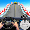 Ramp Car Stunts - Car Games 5.4