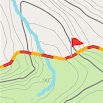 BackCountry Navigator XE:Outdoor GPS Topo App(New) 2.4.2