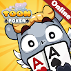 Dummy & Toon Poker Texas slot Online Card Game 3.5.741