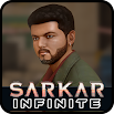 Sarkar Infinite 5.0 and up