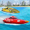 Ultimate Boat Racing Game: 3D Speed Jet Ski Stunts 2.1