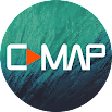 C-MAP - Marine Charts. GPS navigation for Boating 4.0.17