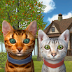 Cat Simulator : animal life kitty pet 1.10