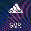 adidas GMR 2.3.3