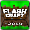Flash Craft: Sandbox Adventures Building Explore 20.1