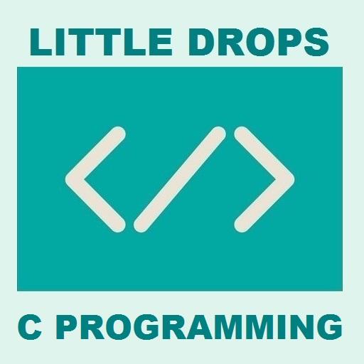 Learn C Programming 3.2