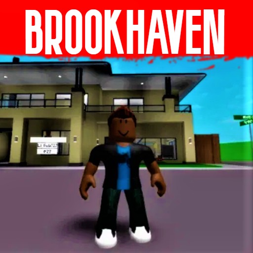 Brookhaven RP Mod 0.4