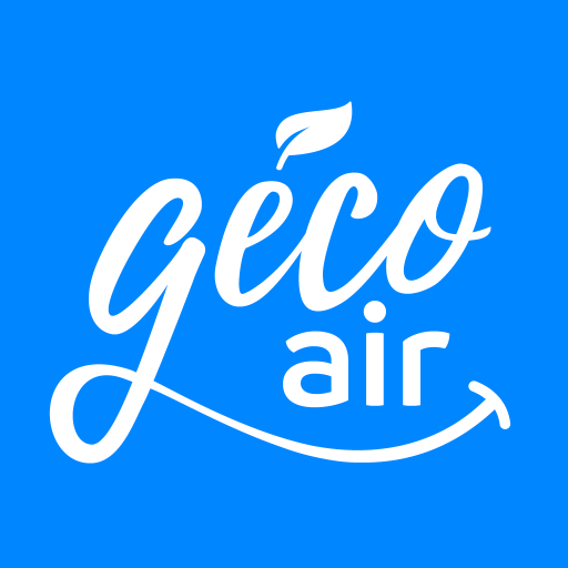 Geco air : air quality and mobility 21.2.0