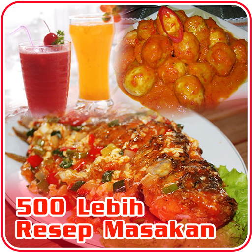 Resep Masakan Nusantara Offline 1.3.9
