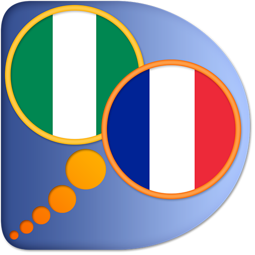 French Hausa dictionary 3.97