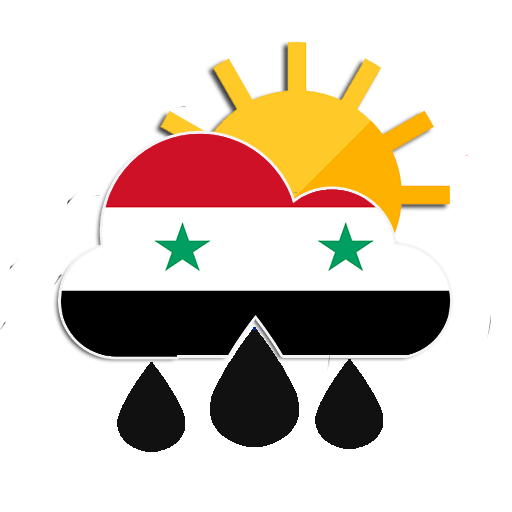 Syria Weather 1.3.3