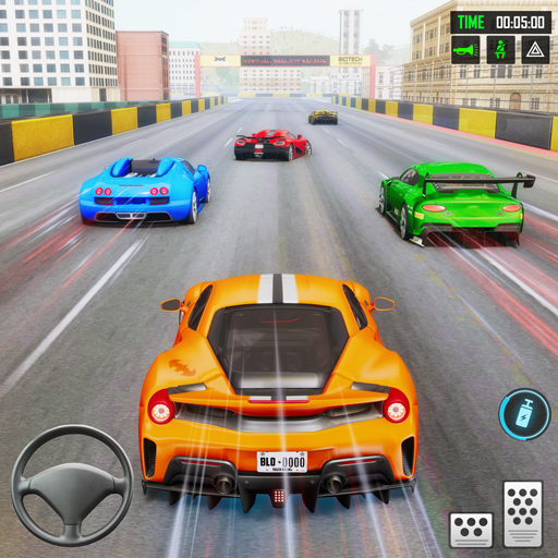 Car Racing - Car Games 3.6