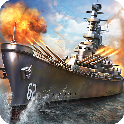 Warship Attack 3D 1.0.8