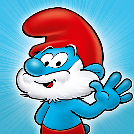 Smurfs and the Magical Meadow 1.11.0.2