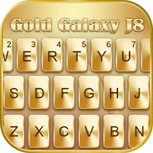 keyboard - Gold Galaxy S7 Edge 7.3.0_0420