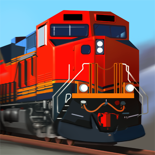 Pocket Trains - Enterprise Sim 1.5.11
