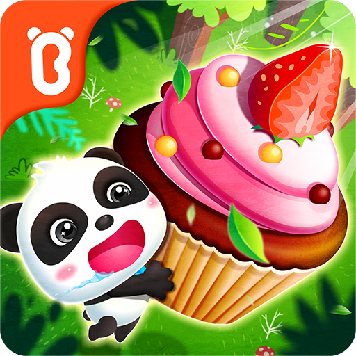 Baby Panda's Forest Recipes 8.58.02.00