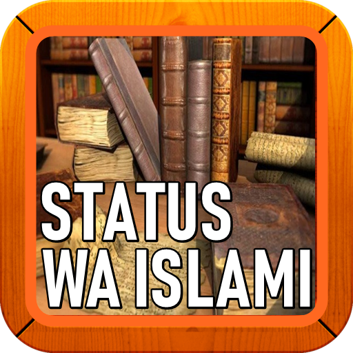 Status WA Islami 1.0.2