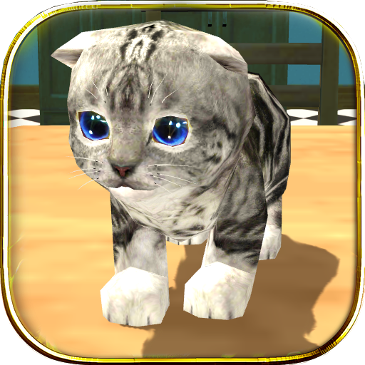 Cat Simulator : Kitty Craft 1.5.2