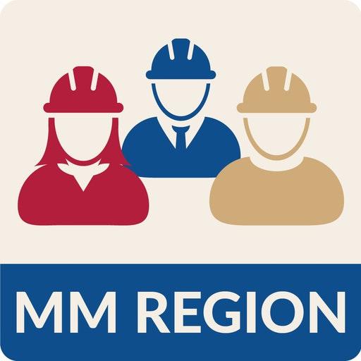 Midsouth Materials Region 1.0.12