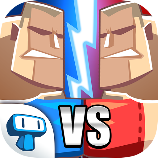 UFB: 2 Player Game Fighting 1.1.34