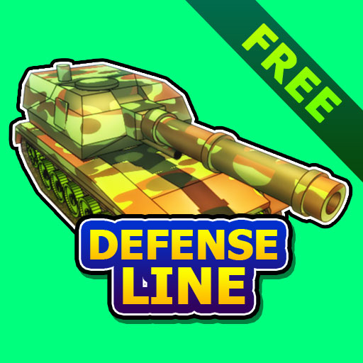 tower defense Line Demo 1.16