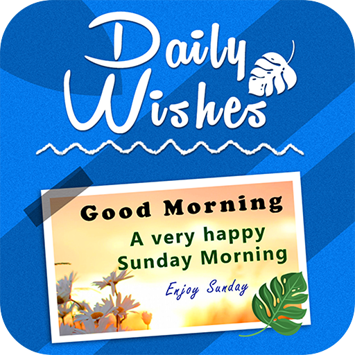 Daily Wishes 2.2