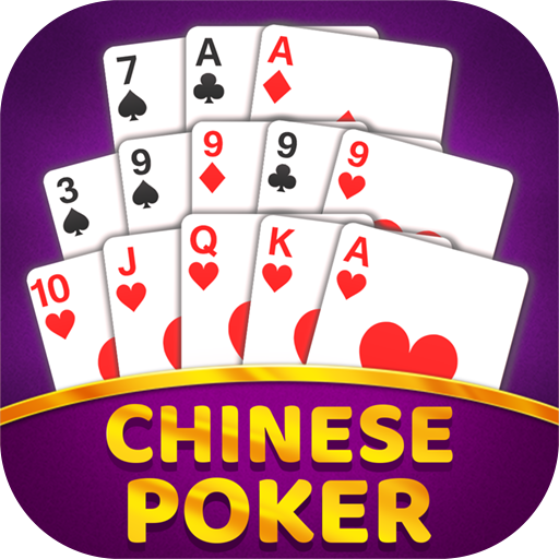 Chinese Poker Offline 1.2.1