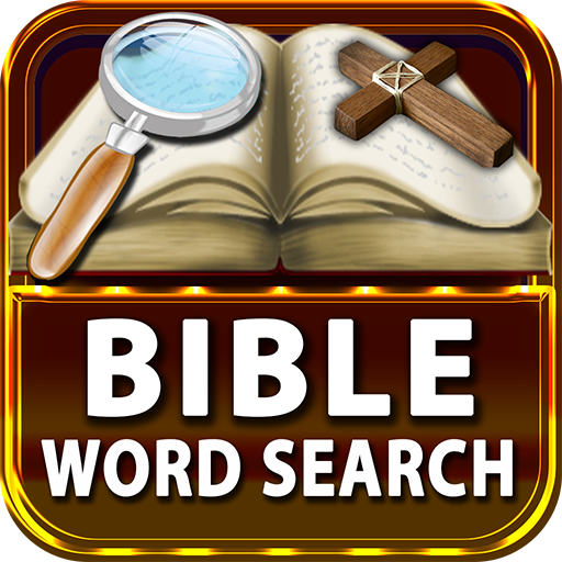 Bible Word Search 1.0