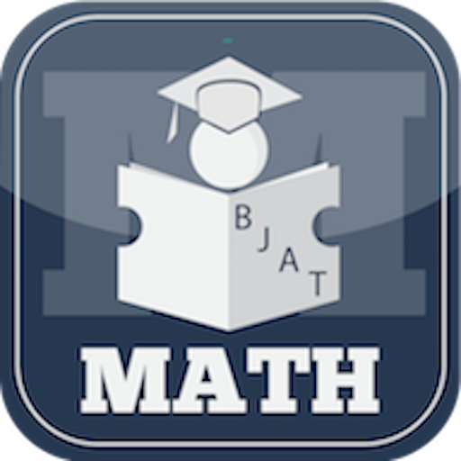 BJAT Math 2.03