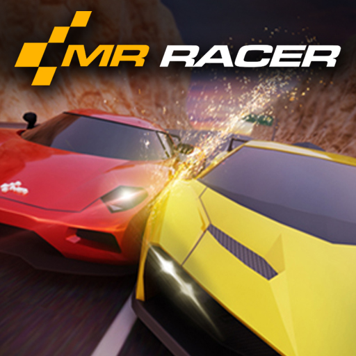 MR RACER : Car Racing Game 2022 - MULTIPLAYER PvP 1.5.6.1